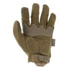 MECHANIX Taktinės pirštinės M-PACT Chaki