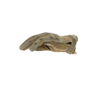 MECHANIX Taktinės pirštinės M-PACT Chaki