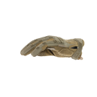 MECHANIX Taktinės pirštinės M-PACT Khaki Chaki