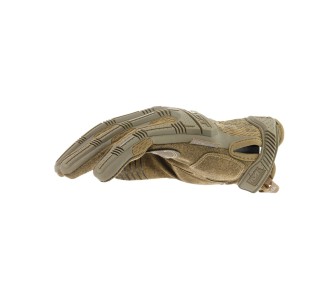 MECHANIX Taktinės pirštinės M-PACT Chaki