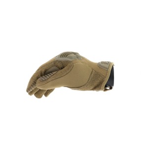 MECHANIX Taktinės pirštinės M-PACT Chaki
