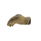 MECHANIX Taktinės pirštinės M-PACT Khaki Chaki