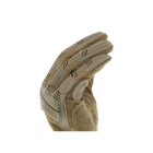 MECHANIX Taktinės pirštinės M-PACT Chaki