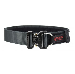 ZENTAURON Diržas Tactical Cobra FX45 Juoda
