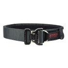 ZENTAURON Diržas Tactical Cobra FX45 Juoda