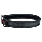 ZENTAURON Diržas Tactical Cobra FX45 Juoda