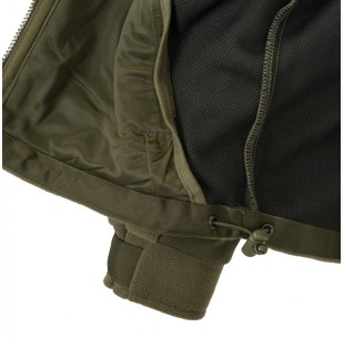 "Flisinis džemperis HELIKON ""CLASSIC ARMY"" žalias dydis M"