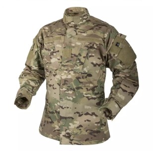 HELIKON Švarkas SPECIAL FORCES Camo Camogrom