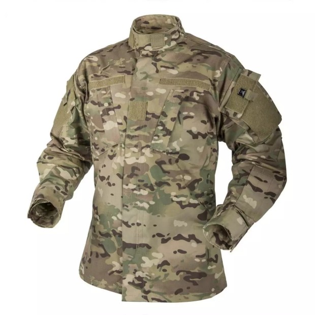 HELIKON Švarkas SPECIAL FORCES Camo Camogrom