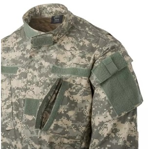 HELIKON Švarkas SPECIAL FORCES Camo Camogrom