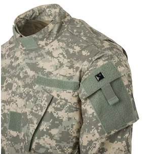 HELIKON Švarkas SPECIAL FORCES Camo Camogrom