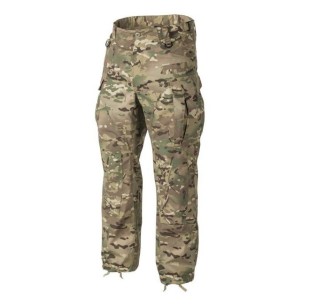 HELIKON Kelnės SPECIAL FORCES Camo Camogrom