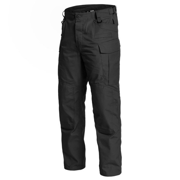 HELIKON Kelnės SPECIAL FORCES Juoda