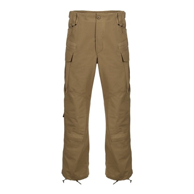 HELIKON Kelnės SPECIAL FORCES Šviesiai ruda