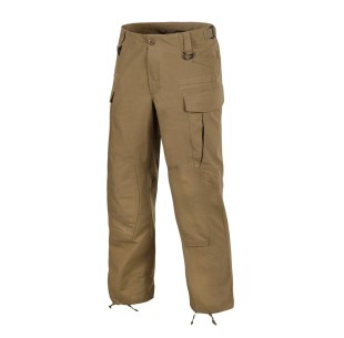 HELIKON Kelnės SPECIAL FORCES Šviesiai ruda