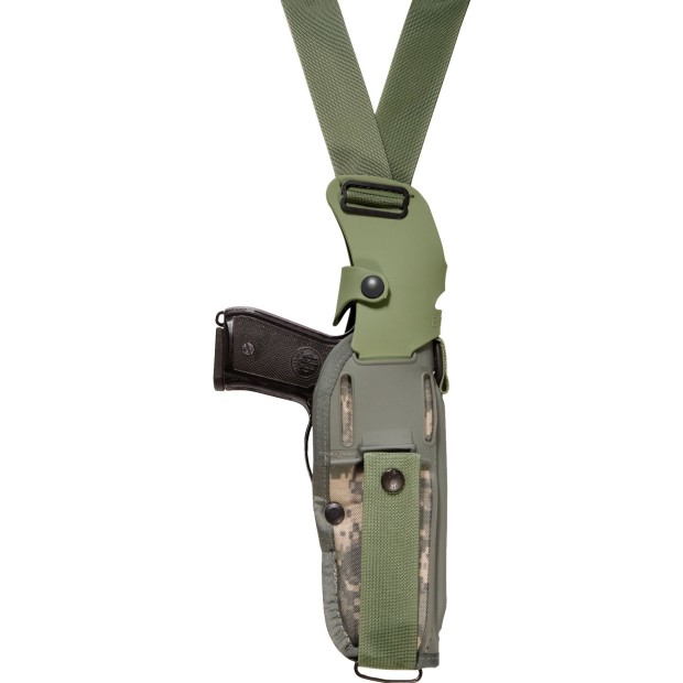 "Dirželis BIANCHI ""UM84H-14988 UNDERARM SHOULDER HARNESS"""