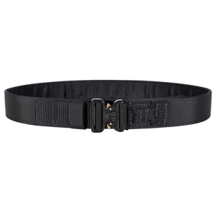 BIANCHI Diržas Nylon Web Belt 7215 Juoda