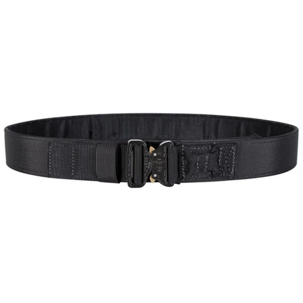 BIANCHI Diržas Nylon Web Belt 7215 Juoda