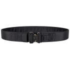 BIANCHI Diržas Nylon Web Belt 7215 Juoda