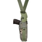 "Dirželis BIANCHI ""UM84H-14566 UNDERARM SHOULDER HARNESS"""