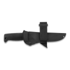 Peilis Peltonen Sissipuukko M07 FJP080 black teflon