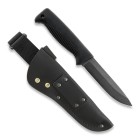 Peilis Peltonen Sissipuukko M07 FJP125 black ceracote, black