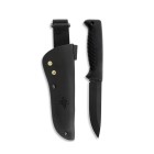 Peilis Peltonen Sissipuukko M07 FJP125 black ceracote, black