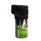 Pipirinių aerozolių balionėlis IDC SYSTEM CAA QUICK TOP 33 ml PAVA 360