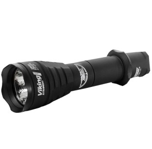 Prožektorius Armytek Viking Pro v3 1800lm