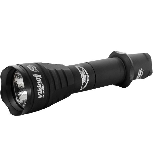 Prožektorius Armytek Viking Pro v3 1800lm