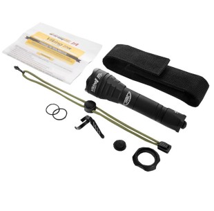 Prožektorius Armytek Viking Pro v3 1800lm
