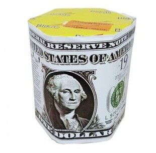 "Fejerverkas ""YT-2241 ONE DOLLAR"""