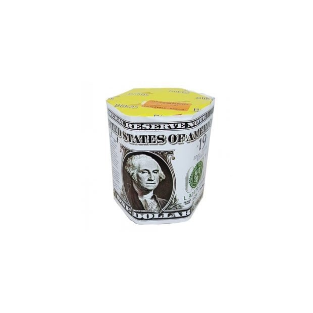 "Fejerverkas ""YT-2241 ONE DOLLAR"""