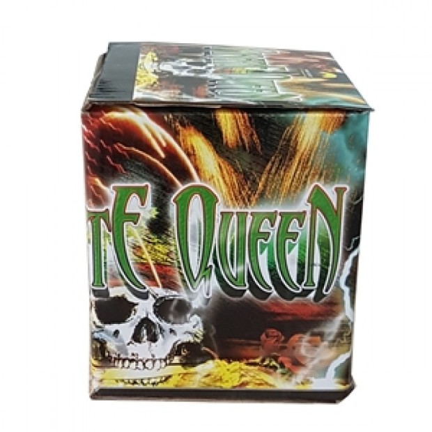Fejerverkas SFC1615-L PIRATE QUEEN