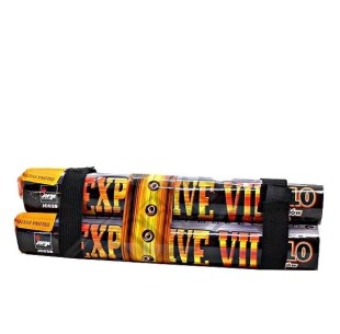 "Fejerverkas ""JC028 EXPLOSIVE VII"""