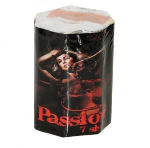 "Fejerverkas ""BL282 PASSION"""