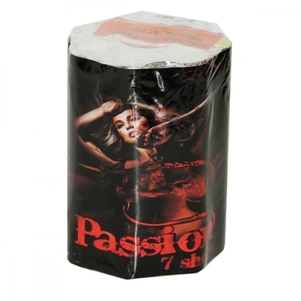 "Fejerverkas ""BL282 PASSION"""