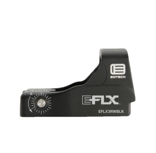 Holografinis taikiklis EOTECH EFLX 3RWBLK