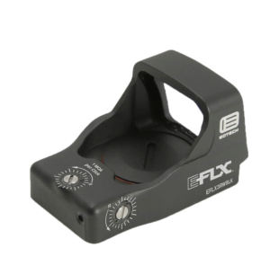 Holografinis taikiklis EOTECH EFLX 3RWBLK