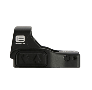 Holografinis taikiklis EOTECH EFLX 3RWBLK