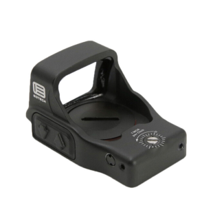Holografinis taikiklis EOTECH EFLX 3RWBLK