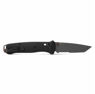 Peilis BENCHMADE  537SGY-03 BAILOUT