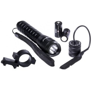 Prožektorius Sightmark T6 600lm