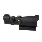 Kalimatorinis taikiklis Firefield Close Combat 2x42
