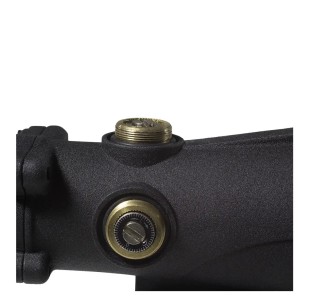 Kalimatorinis taikiklis Firefield Close Combat 2x42
