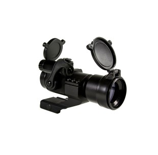 Kalimatorinis taikiklis Firefield Close Combat 1x28