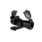 Kalimatorinis taikiklis Firefield Close Combat 1x28