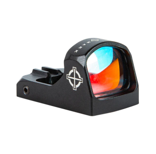 "Kalimatorinis taikiklis Sightmark ""Mini Shot A-Spec Micro Reflex Sight"""