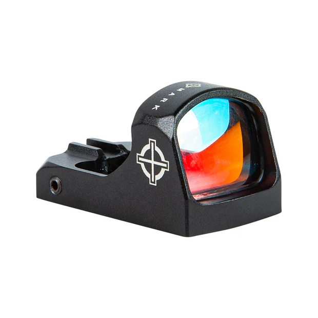 "Kalimatorinis taikiklis Sightmark ""Mini Shot A-Spec Micro Reflex Sight"""