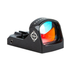 "Kalimatorinis taikiklis Sightmark ""Mini Shot A-Spec Micro Reflex Sight"""